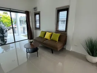 For rent 2 bedrooms house in Thalang, Phuket