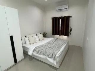 For rent 2 bedrooms house in Thalang, Phuket