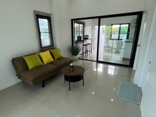 For rent 2 bedrooms house in Thalang, Phuket