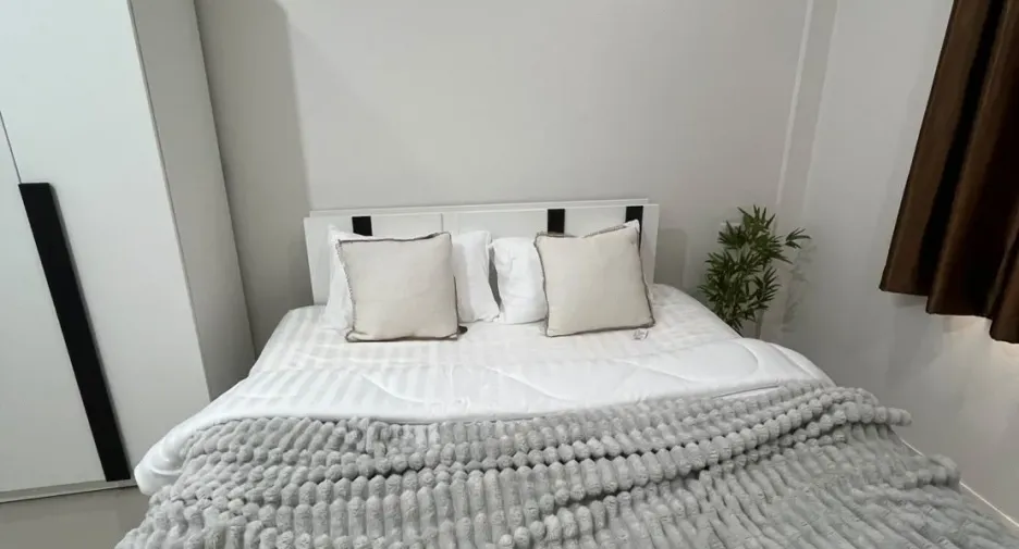 For rent 2 bedrooms house in Thalang, Phuket