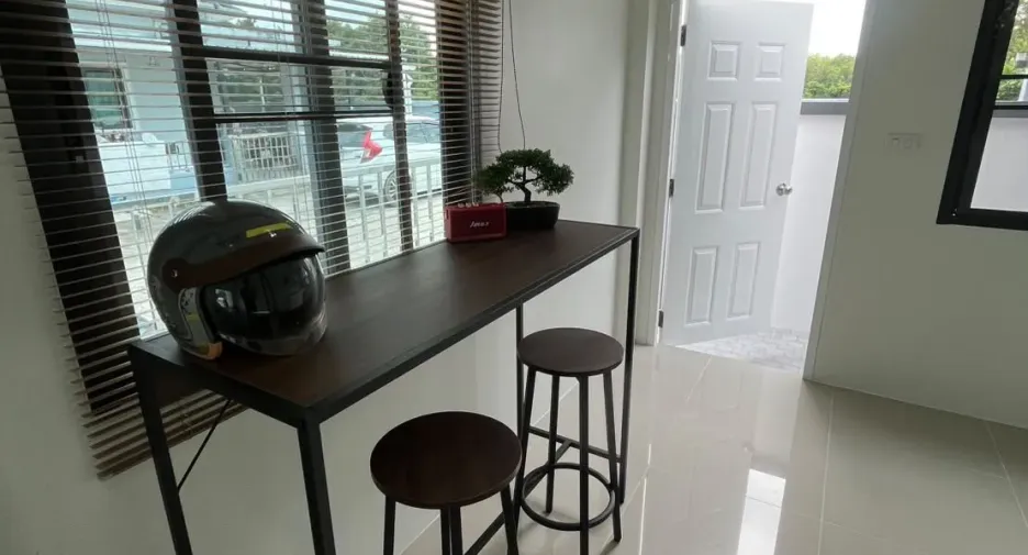 For rent 2 bedrooms house in Thalang, Phuket