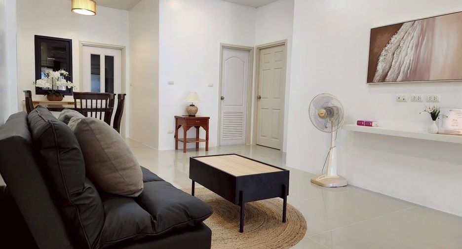 Haus zur Miete mit 3 Zimmer in Thalang, Phuket