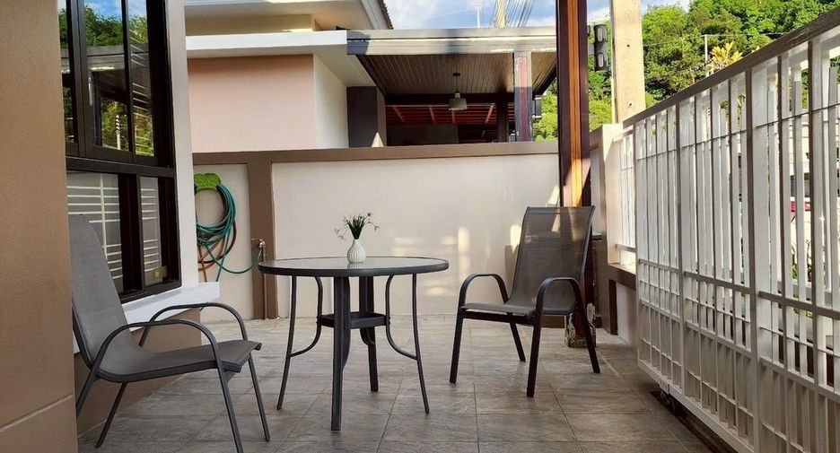 Haus zur Miete mit 3 Zimmer in Thalang, Phuket