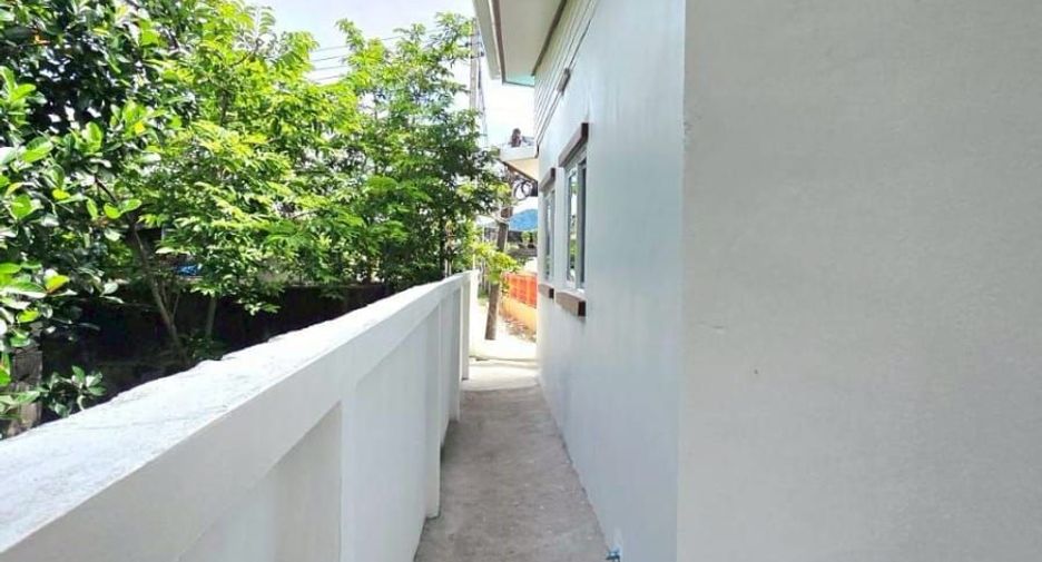 For rent 2 bedrooms house in Mueang Phuket, Phuket