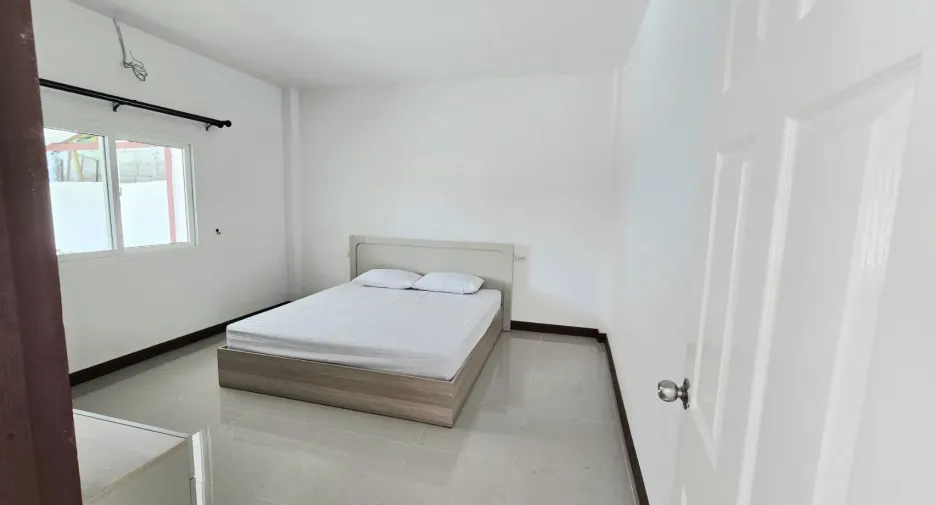 For rent 2 bedrooms house in Mueang Phuket, Phuket