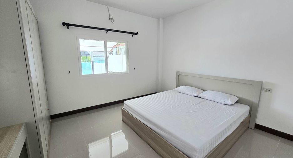 For rent 2 bedrooms house in Mueang Phuket, Phuket