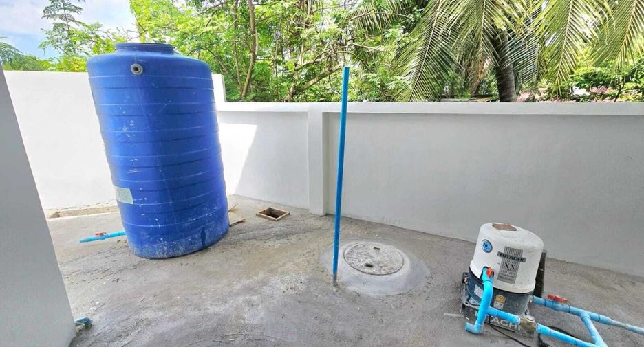 For rent 2 bedrooms house in Mueang Phuket, Phuket
