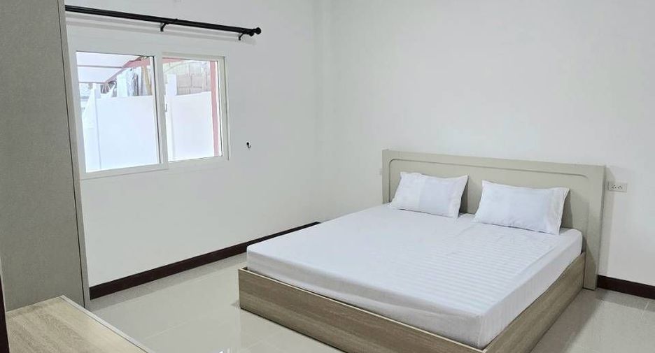 For rent 2 bedrooms house in Mueang Phuket, Phuket
