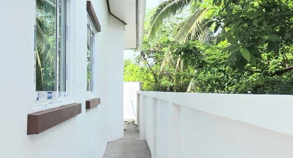 For rent 2 bedrooms house in Mueang Phuket, Phuket