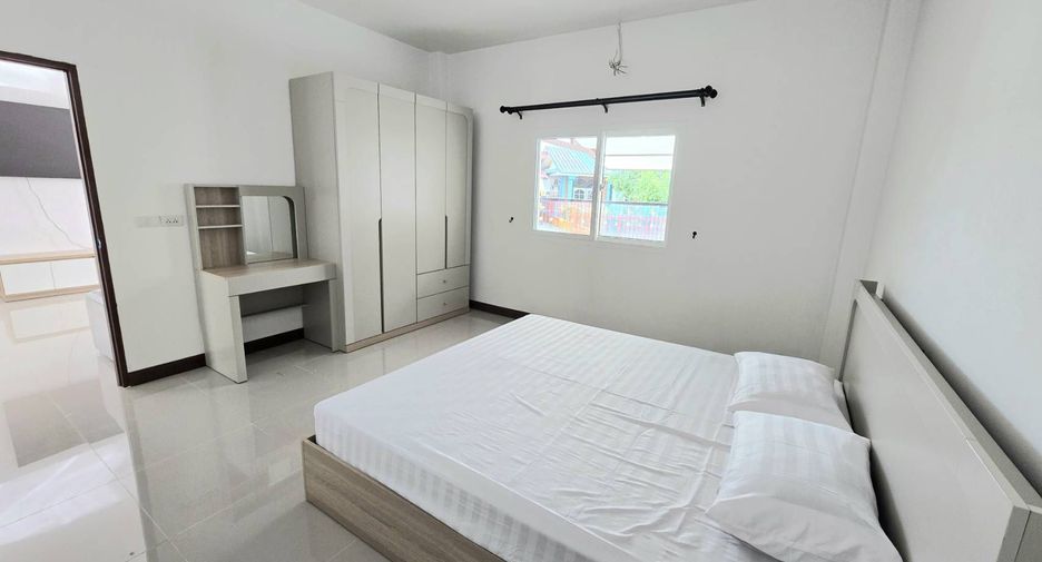 For rent 2 bedrooms house in Mueang Phuket, Phuket