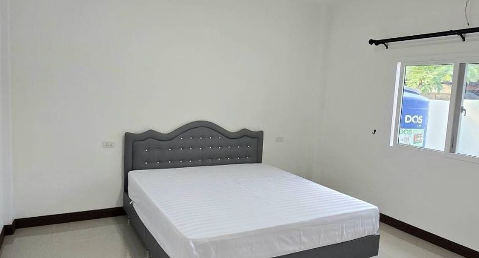 For rent 2 bedrooms house in Mueang Phuket, Phuket