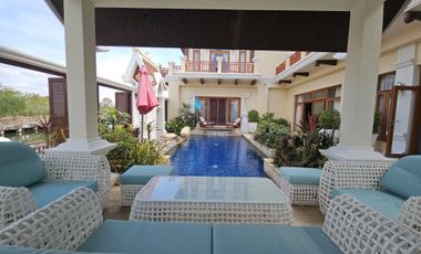 À vendre 4 chambres maison à Na Jomtien, Pattaya