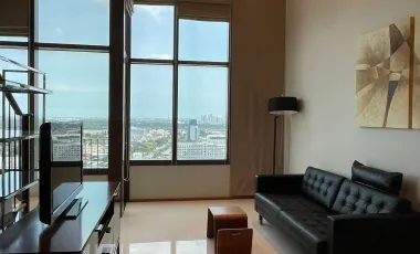 For sale and for rent 1 bed condo in Khlong Toei, Bangkok