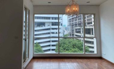 For sale studio condo in Pathum Wan, Bangkok