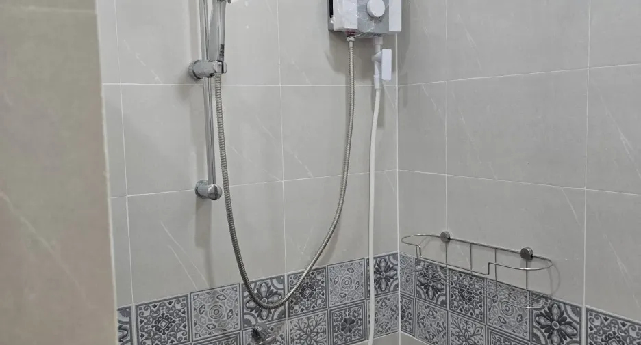 For rent 2 bedrooms house in Mueang Phuket, Phuket