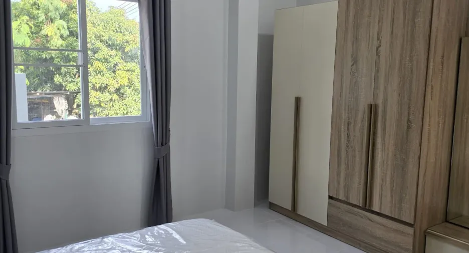 For rent 2 bedrooms house in Mueang Phuket, Phuket