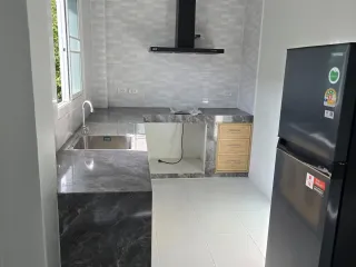 For rent 2 bedrooms house in Mueang Phuket, Phuket