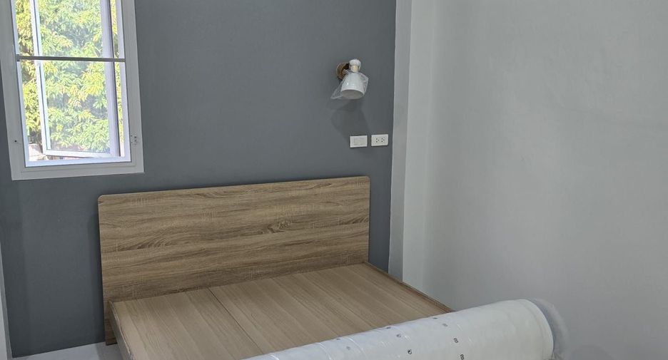 For rent 2 bedrooms house in Mueang Phuket, Phuket