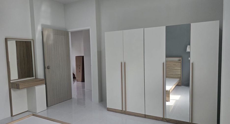 For rent 2 bedrooms house in Mueang Phuket, Phuket