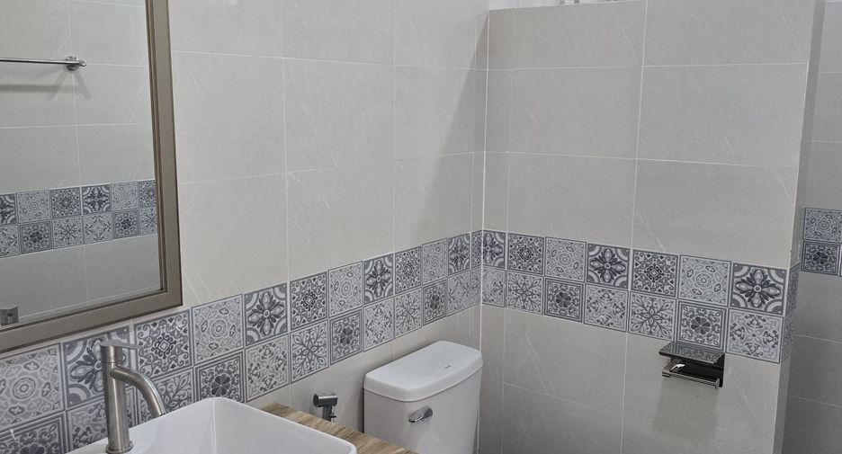For rent 2 bedrooms house in Mueang Phuket, Phuket