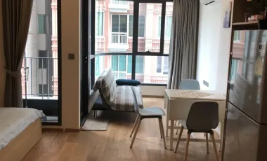 For sale 1 Beds condo in Pathum Wan, Bangkok