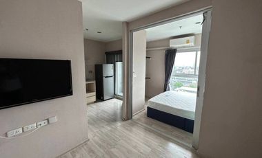 Wohnung zum Kauf mit 1 Zimmer in Suan Luang, Bangkok