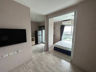 For sale 1 bed condo in Suan Luang, Bangkok