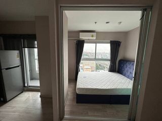 For sale 1 bed condo in Suan Luang, Bangkok