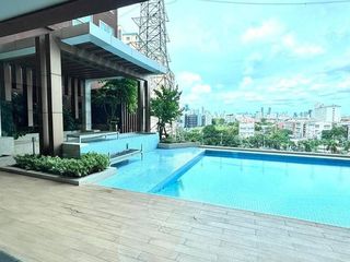 For sale 1 bed condo in Suan Luang, Bangkok