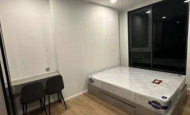 Wohnung zur Miete mit 1 Zimmer in Bang Kapi, Bangkok