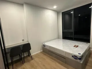 Condo en alquiler de 1 habitaciones en Bang Kapi, Bangkok