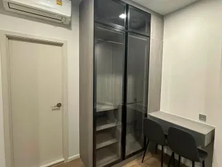Condo en alquiler de 1 habitaciones en Bang Kapi, Bangkok