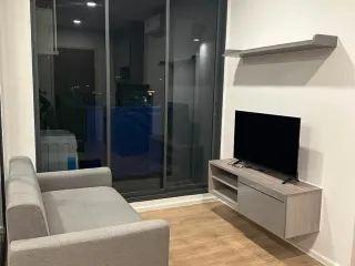 Condo en alquiler de 1 habitaciones en Bang Kapi, Bangkok