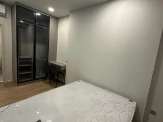 Condo en alquiler de 1 habitaciones en Bang Kapi, Bangkok