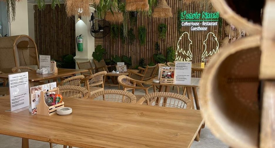 For sale 8 bedrooms hotel in Kathu, Phuket