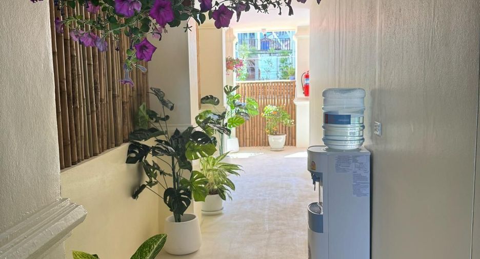 For sale 8 bedrooms hotel in Kathu, Phuket
