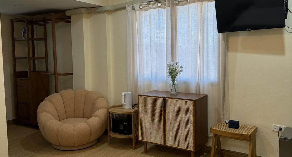 For sale 8 bedrooms hotel in Kathu, Phuket