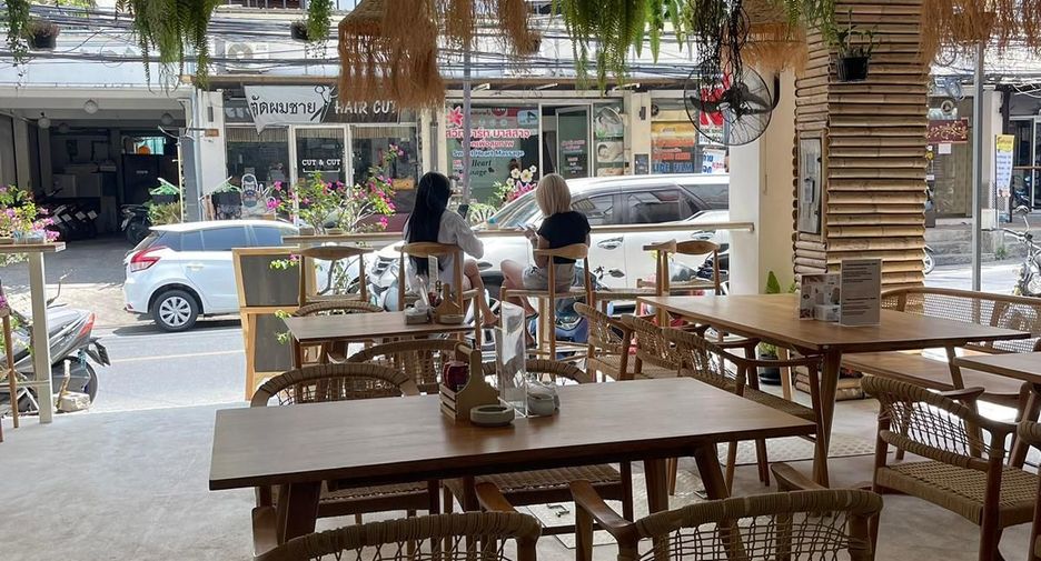 For sale 8 bedrooms hotel in Kathu, Phuket