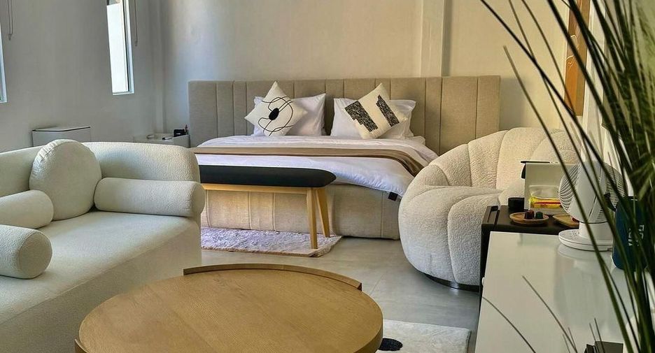 For sale 8 bedrooms hotel in Kathu, Phuket