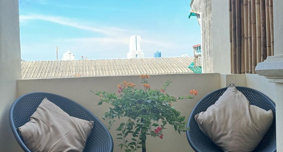 For sale 8 bedrooms hotel in Kathu, Phuket