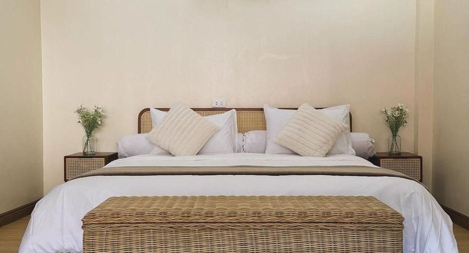 For sale 8 bedrooms hotel in Kathu, Phuket