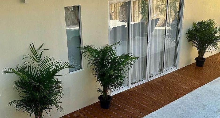 For sale 8 bedrooms hotel in Kathu, Phuket