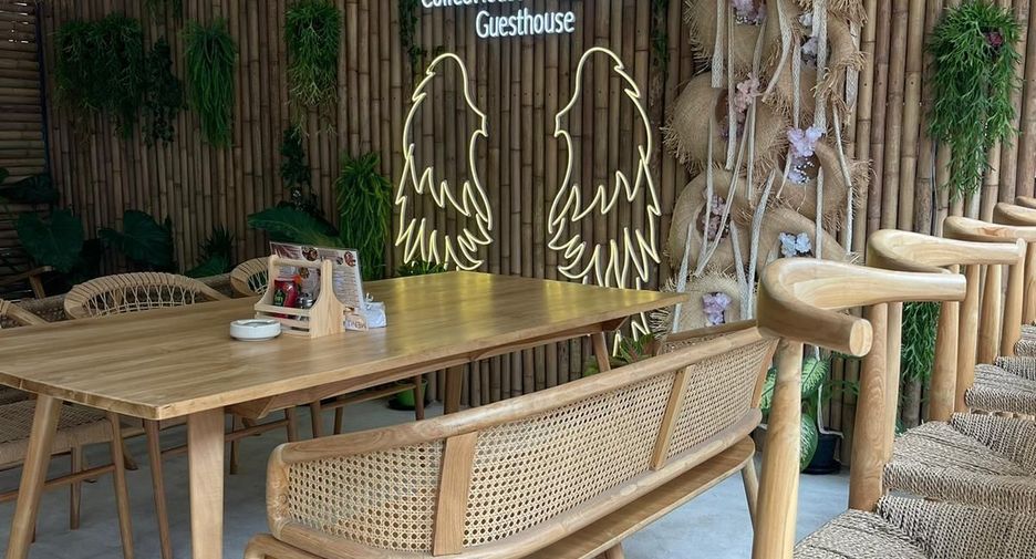 For sale 8 bedrooms hotel in Kathu, Phuket