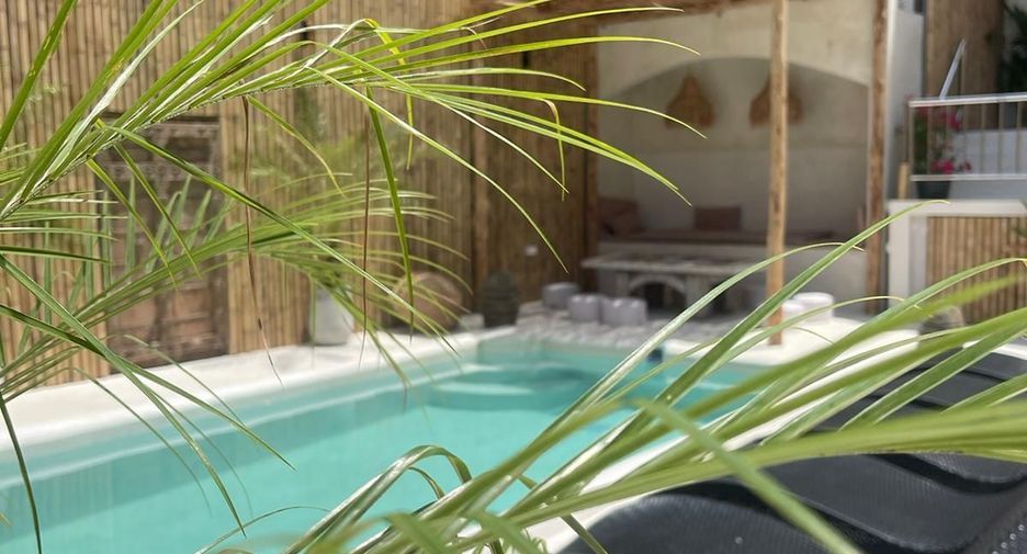 For sale 8 bedrooms hotel in Kathu, Phuket