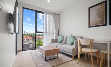 Condo en alquiler de 1 habitaciones en Thalang, Phuket