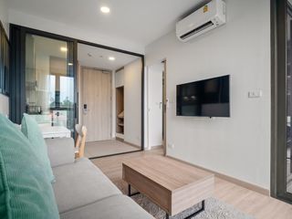 For rent 1 bed condo in Thalang, Phuket