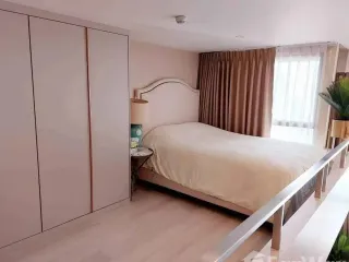 For sale 2 bedrooms condo in Sathon, Bangkok