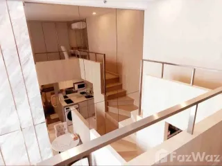 For sale 2 bedrooms condo in Sathon, Bangkok