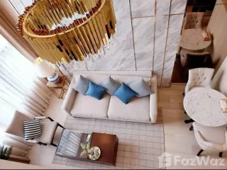 For sale 2 bedrooms condo in Sathon, Bangkok