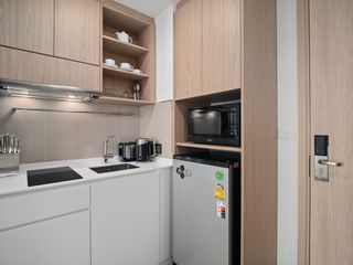 For rent 1 bed condo in Thalang, Phuket